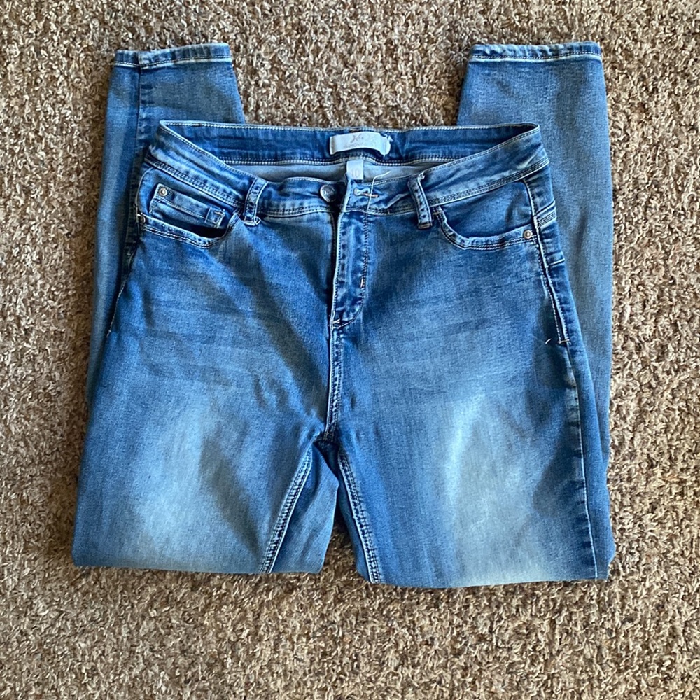 H+H, Jeans, 10